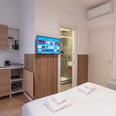 Residence San Paolo Rome Buitenkant foto